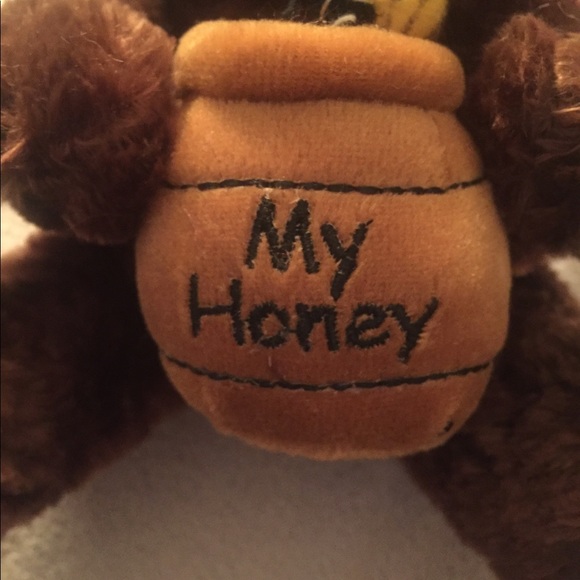 2006 March of Dimes Beanbag for Babies - Picture 2 of 5